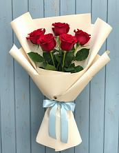 Букет Классика чувств в Боргустанской