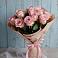 Букет цветов из: Розы в Боргустанской