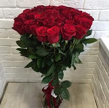 Букет Красные розы Гран При #REPLACE_PRED# Боргустанской
